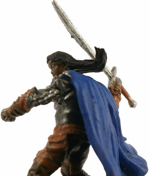 Veteran - Waterdeep Dungeon of the Mad Mage - 3/44